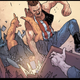 Illustration for article titled iMidnighter/i #2 finds strength in the pride of its gay lead hero